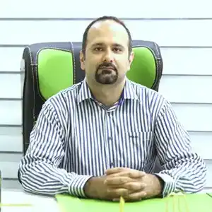 دکتر مهدی کرمی