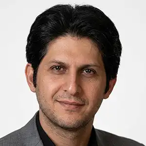 مهدی شفیعی