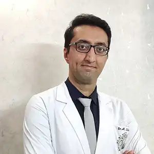 مهرداد صابرزاده اردستانی