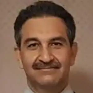 مهرزاد سهرابی