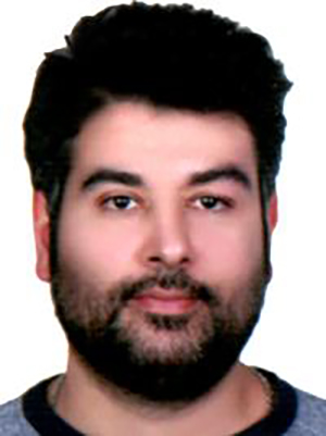 محمود یزدان پناهی