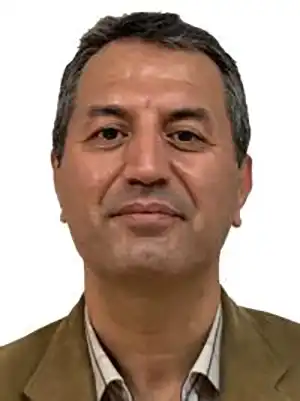 محمدرضا کوثری