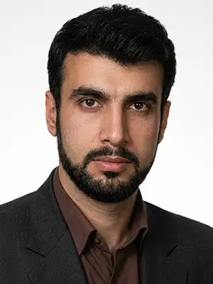 محمد منصوری نسب