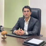 دکتر محمد میناروش