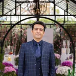دکتر محمدرضا سیدمجیدی