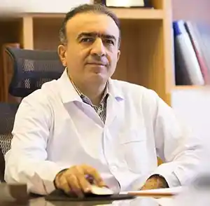دکتر محمد صمدیان