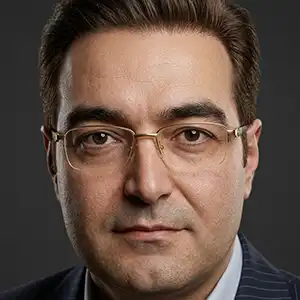 محمدتقی ایمانی خسروشاهی
