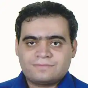 محمدرضا حساس