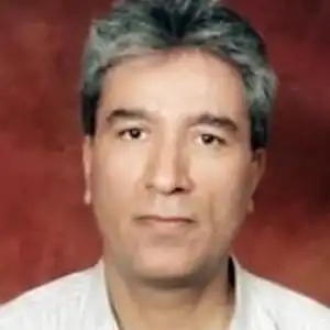 محمدرضا خانی امین آبادی
