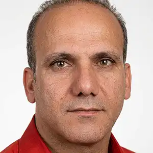 محمد قاسمی