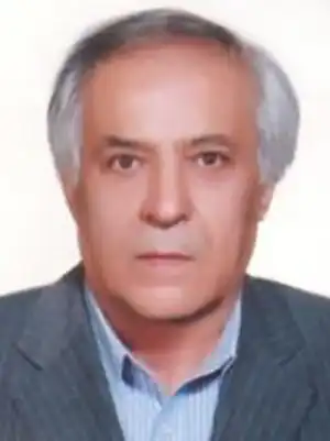 محمد کاظم حبیب اخیاری