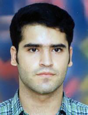 محمدرضی سفیدگر