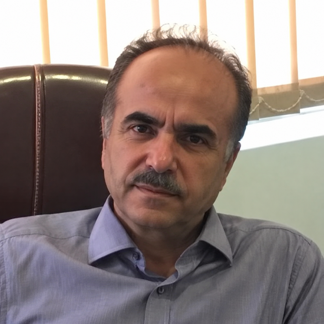 دکتر محسن فلاح
