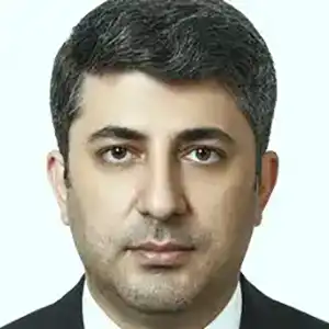 دکتر محسن پتکچی مقدم
