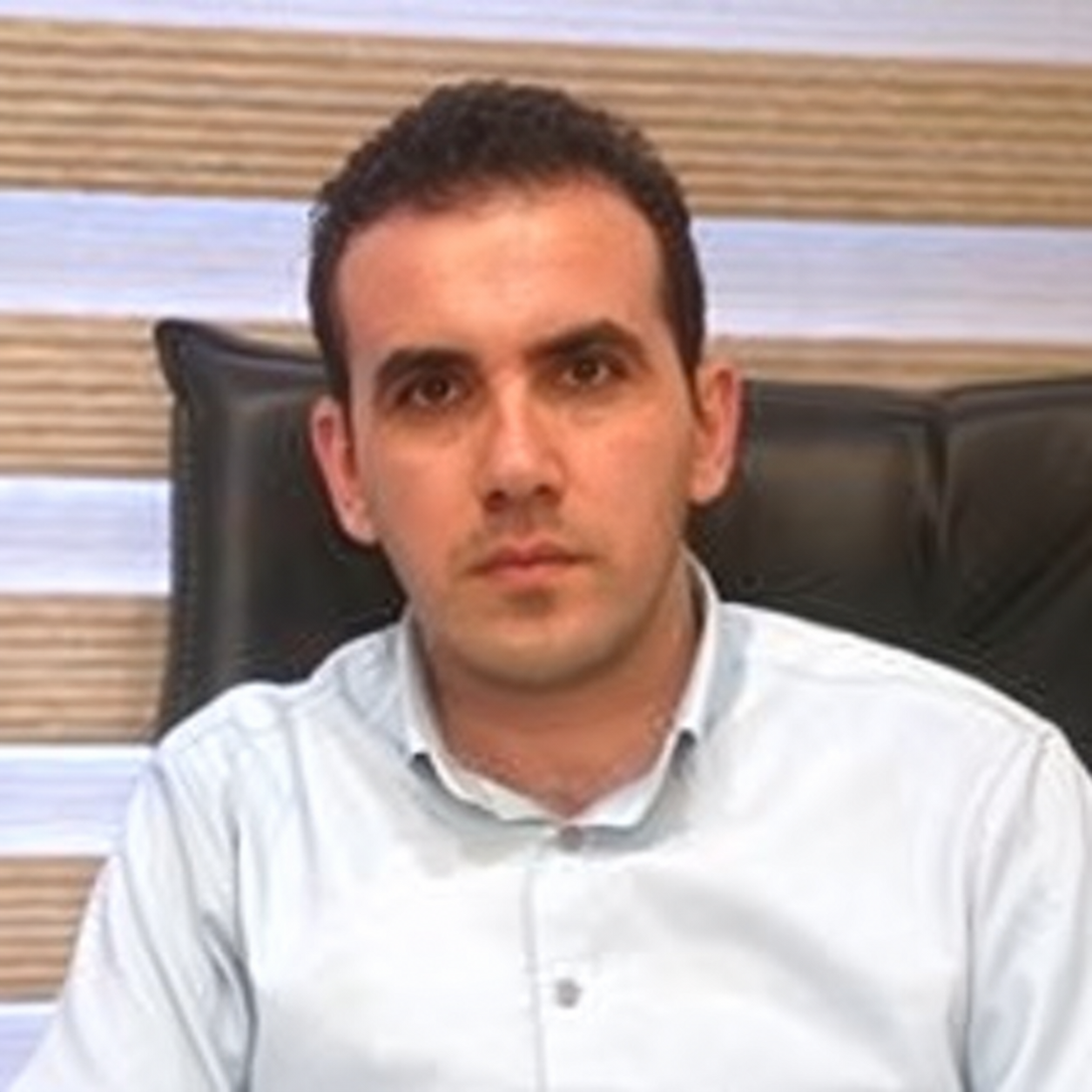 دکتر مرتضی آقاجان پورپاشا