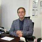 دکتر مرتضی نایبی