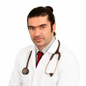 دکتر نادر افشاری