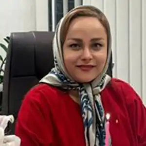 نسرین پورحاج شکر