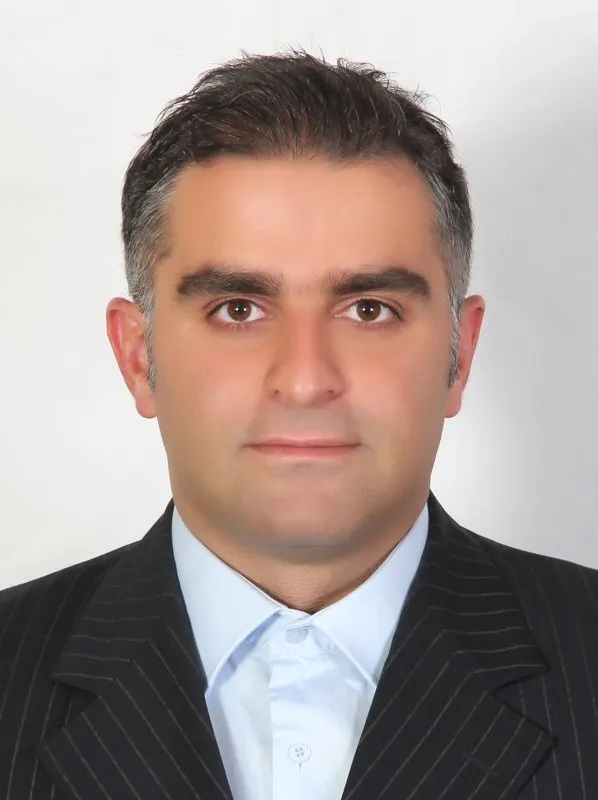 نیما درخشان علم دالرو