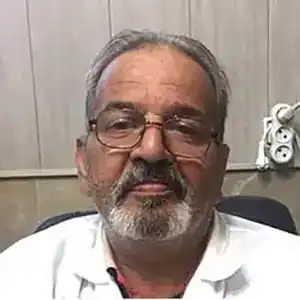 پرویز صمد مطلق