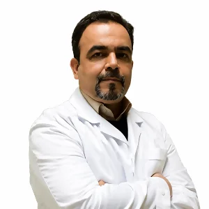 دکتر پیمان کاظمی