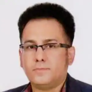 رئوف رضایی