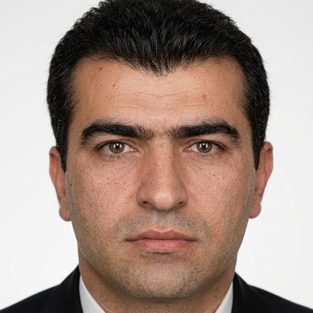 رضا عباسی منجزی