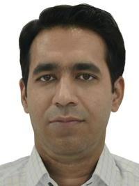 دکتر صدرا روحانی