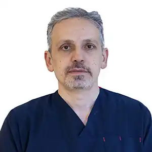 سعید جعفری