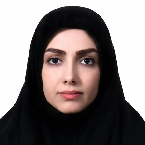 دکتر سارا نیک فرجام