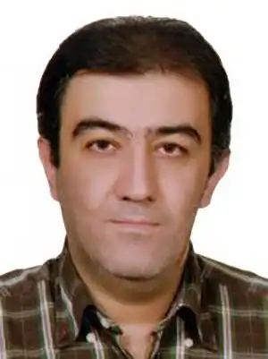 سید امیرحسین جوادی