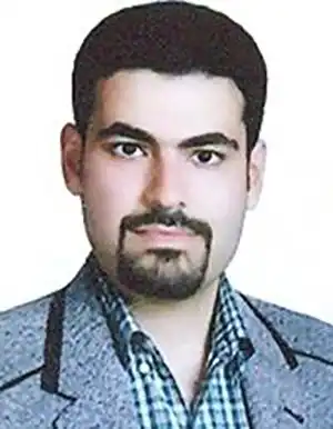 سید بهرام سیف