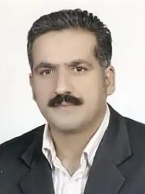 سعید طباطبائی آل طه