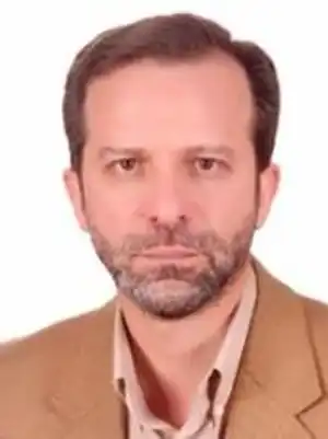 عبدالناصر آریان طباطبایی