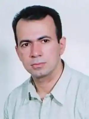 حبیب الله حسنی
