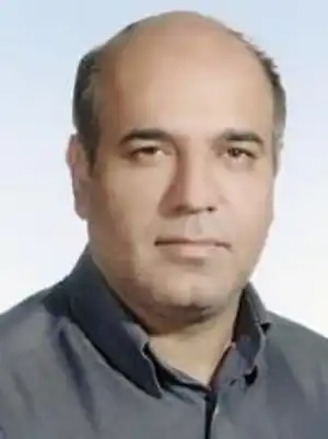 سید محسن حسنی برزی