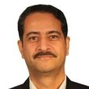 دکتر شهرام منوچهری
