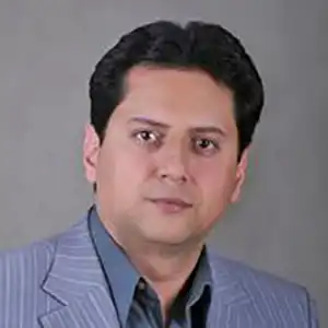 شهرام شهسوارانی