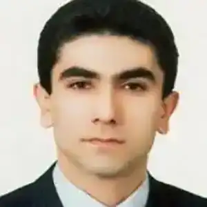 دکتر شهریار کیهانی
