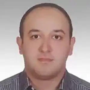 شروین قدرجانی