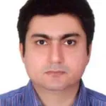 دکتر وحید معتمدی