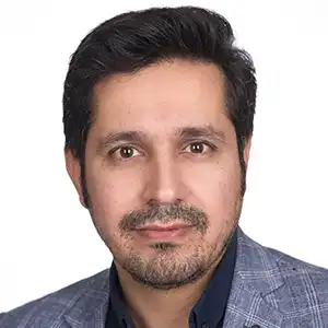 وحید توکلیان فردوسیه