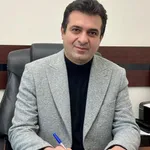 دکتر یاسر تقوی