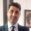 دکتر یوسف صیدی