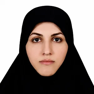 دکتر زهرا مرزبان راد