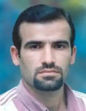 ذبیح اله عسگری