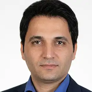 محسن القاسی
