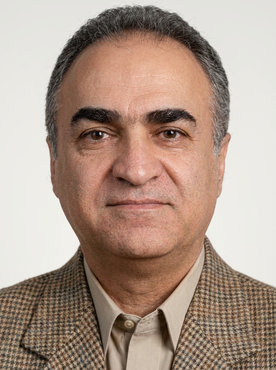 سید صدرالدین محمد عادل